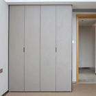 Bedroom 150cm Wardrobe E1 Sliding Door Wardrobes Natural Furniture